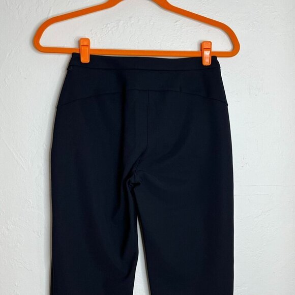 Lululemon On The Move Pant‎ Ponte 28” Black Size 2 - Picture 8 of 11